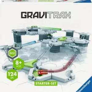 Ravensburger - GraviTrax Starterset