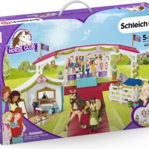 Schleich Große Pferdeshow Katalognummer 42466
