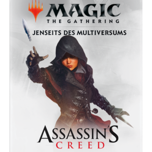 Jenseits des Multiversums: Assassin's Creed - Beyond-Booster - deutsch