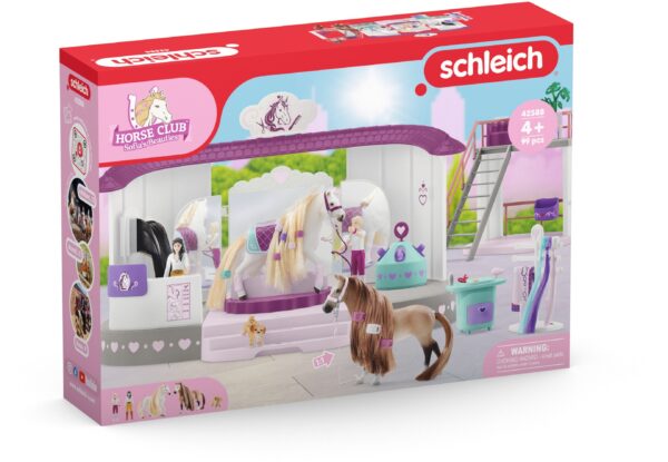 Schleich® - Sofia's Beauties 42588 Beauty Salon
