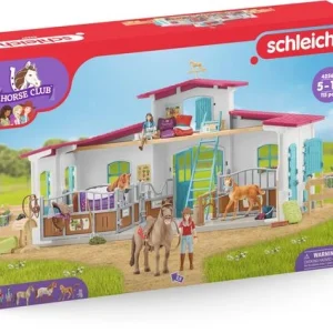 Schleich - Horse Club - Reiterhof 42551