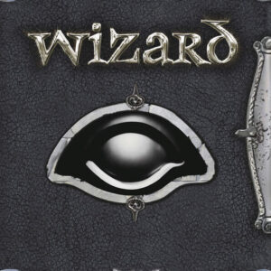 Wizard - Das schwarze Auge