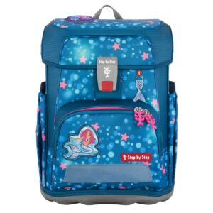 HAMA STEP by STEP  Schulranzen-Set SPACE sämtliche Designs