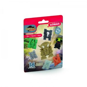 Schleich - Eldrador - 81369  Schleich Eldrador Mini Kreatur in Überraschungstüte Blind Pack