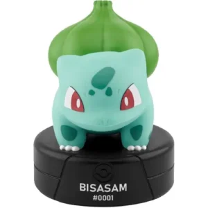 Tonie - Pokémon: Bisasam