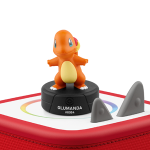 tonies® 11003817 Pokémon: Glumanda